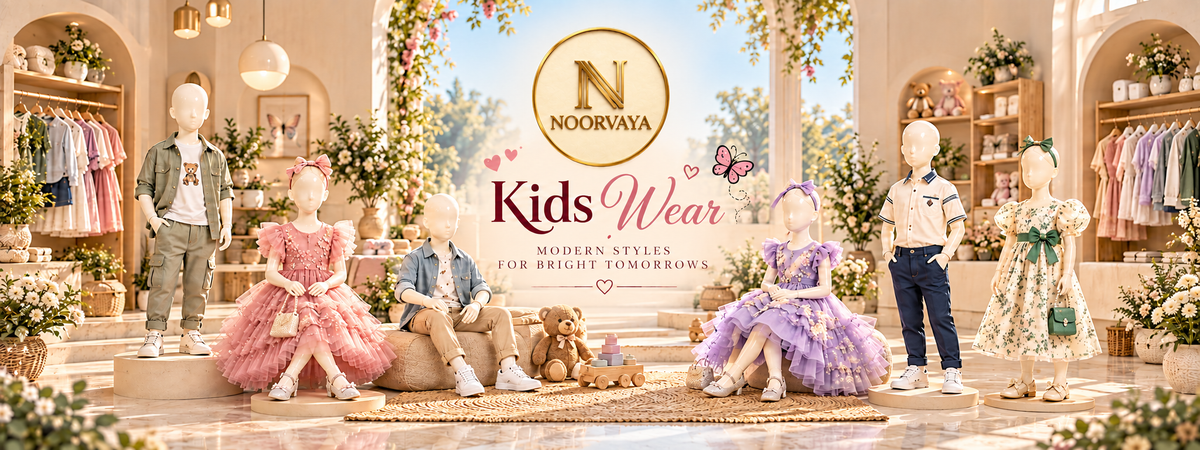Kids Wear