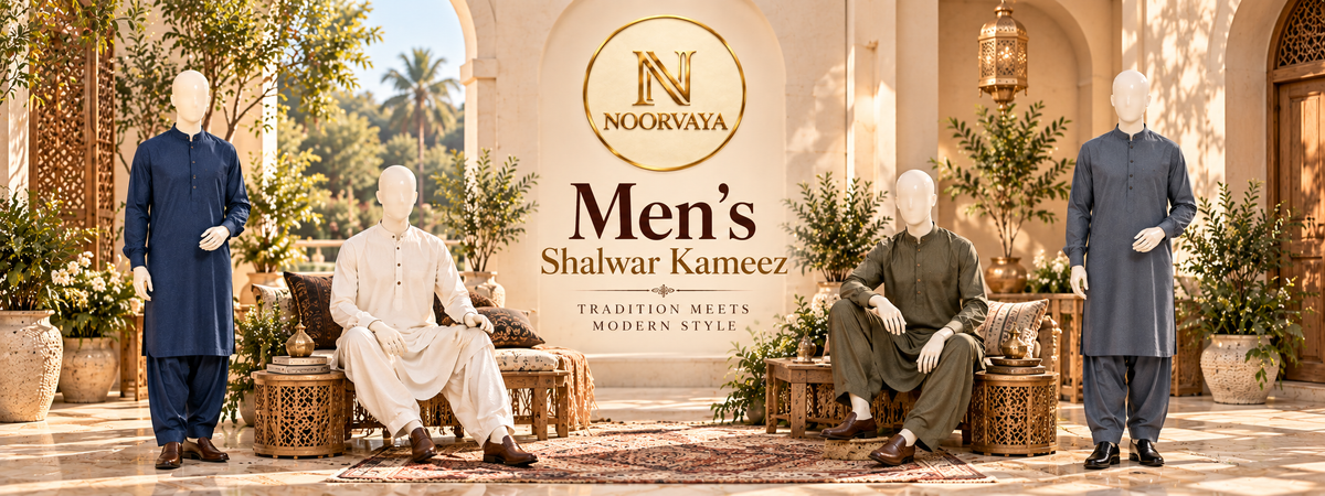 MEN's Wear